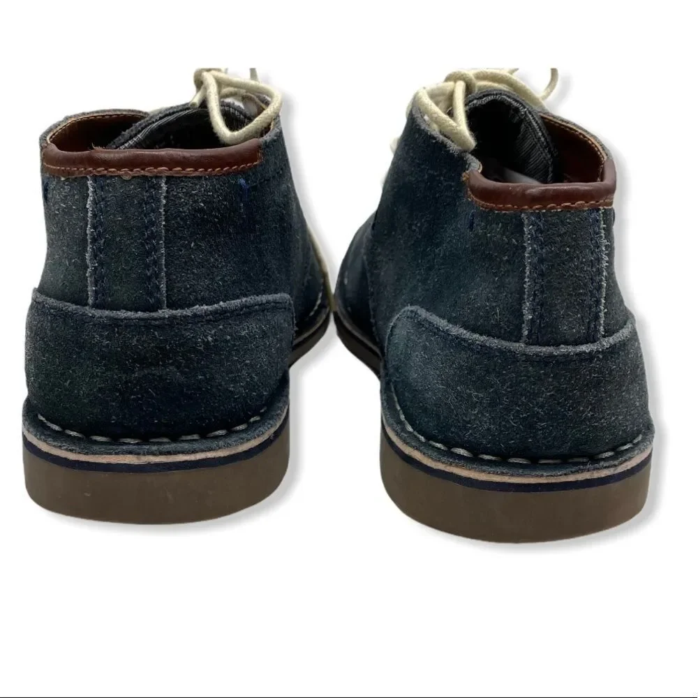 Kenneth Cole Reaction Desert Wind Chukka Boot 10M